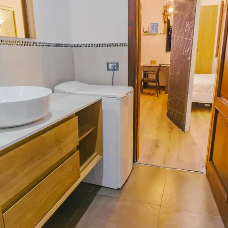 Apartment Domus Dantis Ghibellino Fuggiasco