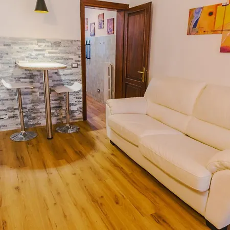 Apartment Domus Dantis Ghibellino Fuggiasco *