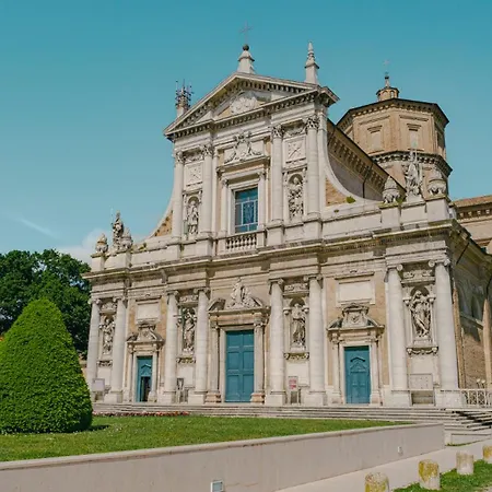 Domus Dantis Ghibellino Fuggiasco Ravenna